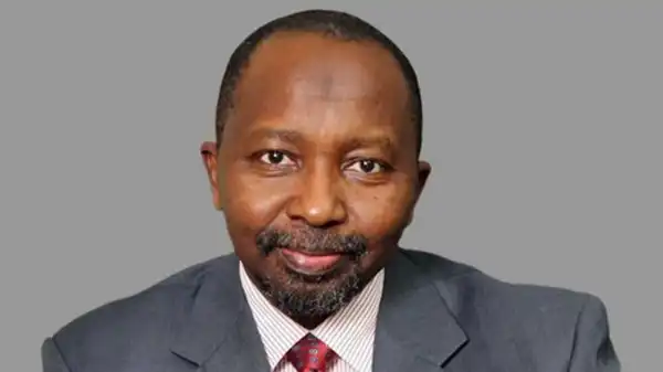 NAICOM forecloses bailout for ailing firms